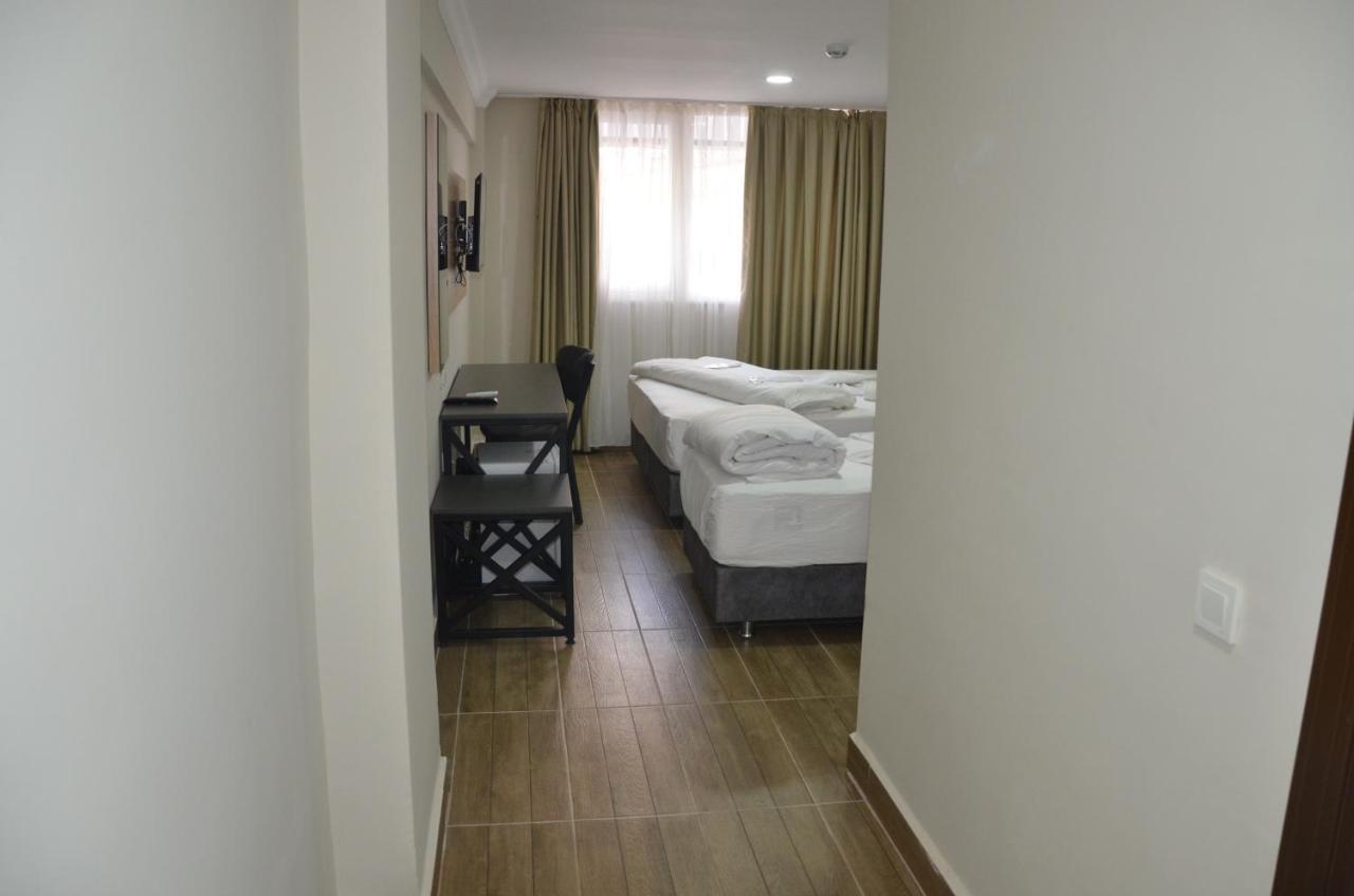Marka Otel Antalya