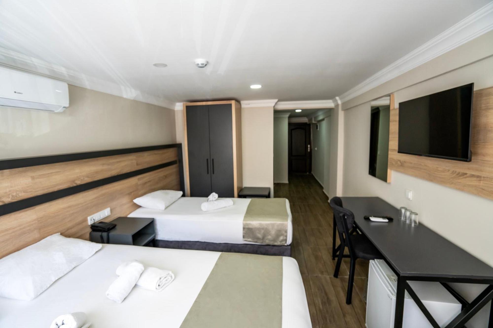 Marka Otel Antalya