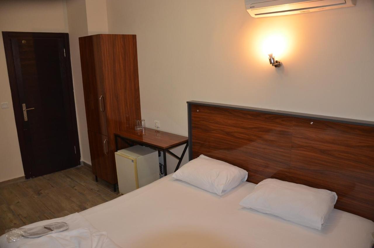 Otel Marka Antalya